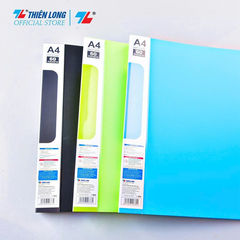 Bìa 60 lá A4 FO-DB009/NĐ