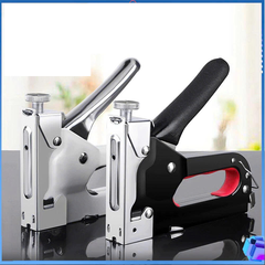 E4600_Súng bắn ghim_Màu đen