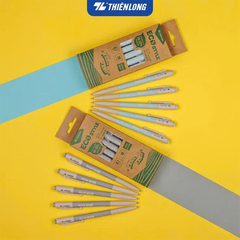 Bút bi TL-08/ECO hộp 10/T600