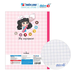 Tập TP-NB039 Điểm 10 (96T-4 oly vuông) - ĐL 60