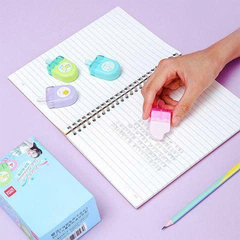 VP407_Tẩy màu 4B- little monster_1cái