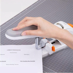 E0487_Dập ghim cỡ lớn_Màu trắng