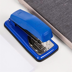 E0414S_Dập ghim_Màu xanh_1 cái/ hộp