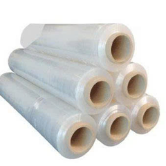 Màng PE màu trong loại 3kg