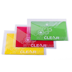 Bìa nút A4 có in FO CBF05