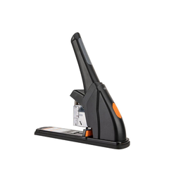 E0386_Dập ghim cỡ lớn_120 trang_Màu đen