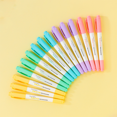 Bút dạ quang HL-016 hộp 05