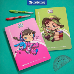 Tập chống lem NB-119/AK (48T-4 ô ly) - ĐL 120