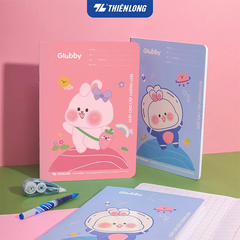 Tập chống lem NB-120 (48T-5 ô ly) - ĐL 120