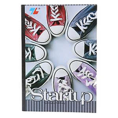 Tập NB-098 Start-up (120T-kẻ ngang sm)- ĐL 60