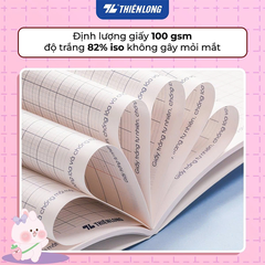 Tập chống lóa NB-118 (96T-5 ô ly) - ĐL 100