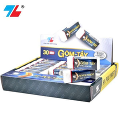 Gôm Hi Polymer E-030