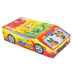 Bút sáp màu CR-C021 24 màu