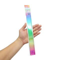 EH654_Thước thẳng_30cm_Màu lẫn