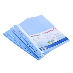 Bìa báo cáo FO A4 RF