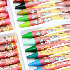 Bút sáp màu CR-C032/CA 36 màu