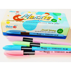 Bút bi TP-05 hộp 20