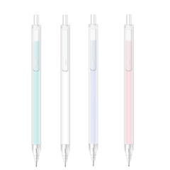 Bút chì bấm 0.5mm PC-034 hộp 40