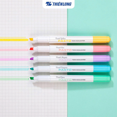 Bút dạ quang HL-016