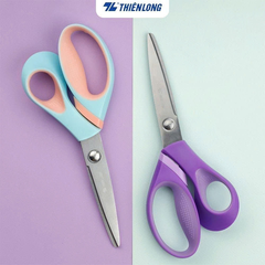 Kéo văn phòng 23cm SC-026 hộp 12