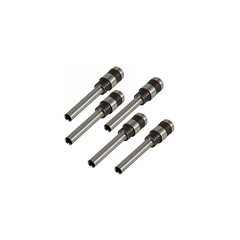 3821_Lưỡi khoan lỗ_Màu bạc