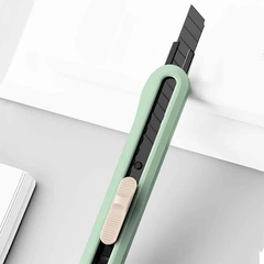 NS_NS063-SA_Dao rọc giấy_Màu đỏ