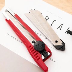 E2043_Dao rọc giấy_Màu lẫn