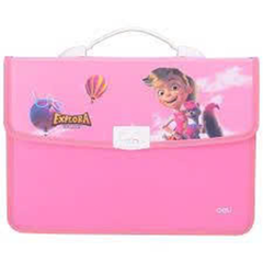 EZ60202_Cặp đựng tài liệu_A4-2 ngăn