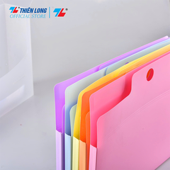 Bìa lưu hồ sơ gia đình DF-001 túi 1/T10