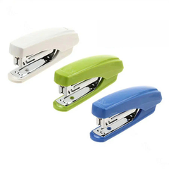 E0238S Dập ghim 10# - Xanh dương