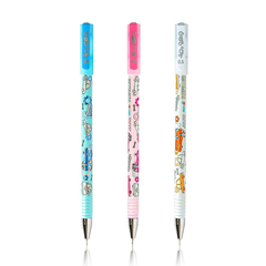 Bút gel TP-GEL038 hộp 20