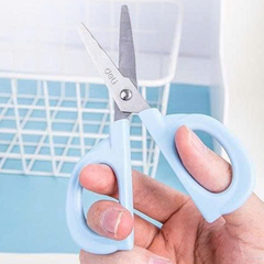 ED60501_Kéo_125mm_Màu lẫn