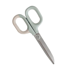 NS056_Kéo_155mm_Màu xanh lá