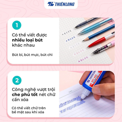 Bút xóa FO-CP01 Plus