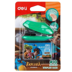 E0220_Dập ghim_10#_Màu lẫn