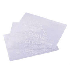 Bìa nút F4 có in HCB2636 trong