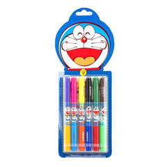 Bút lông màu FP-C05/DO 12 màu