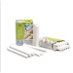 Phấn không bụi DC-02