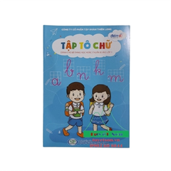 Tập tô chữ TP-TTC05