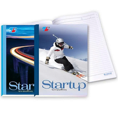 Tập NB-097 Start-up (80T-kẻ ngang sm) - ĐL 60