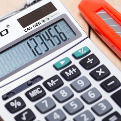 Máy tính Fo- CAL03