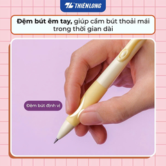 Bút chì bấm 2.0mm PC-032 hộp 40