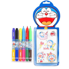 Bút lông màu FP-C05/DO 12 màu