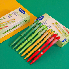 Bút GELB-031 0.5mm 4MC hộp 20/T960