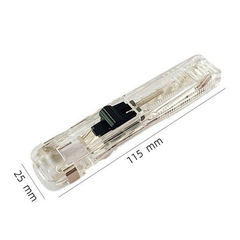 8591A_Kẹp giấy_Trắng trong suốt