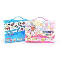 Cặp học thêm TP-DF01/DO