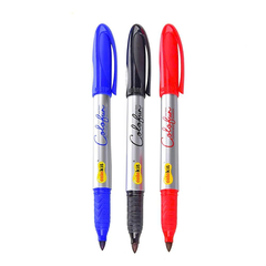 Bút lông dầu PM-C02 hộp 10