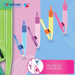 Compa C-015 hộp 40/T480