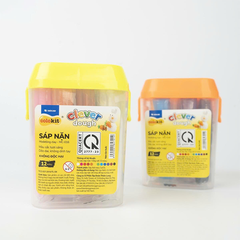 Sáp nặn MC-016 12 màu