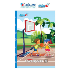 Tập TP-NB076 Điểm 10 (80T-4 oly vuông) - ĐL 100